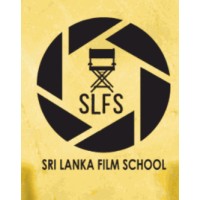 Sri Lanka Film School logo, Sri Lanka Film School contact details