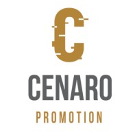 Cenaro Promotion logo, Cenaro Promotion contact details