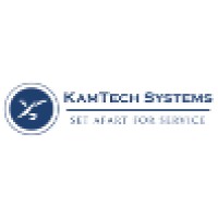 KamTech Systems logo, KamTech Systems contact details