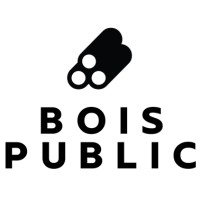 Bois Public logo, Bois Public contact details