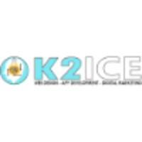 K2ice Chicago Web Design, App Development and Digital Marketing Agency logo, K2ice Chicago Web Design, App Development and Digital Marketing Agency contact details