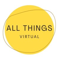 All Things Virtual logo, All Things Virtual contact details