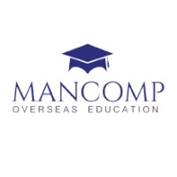 Mancomp Overseas Education Pvt. Ltd. logo, Mancomp Overseas Education Pvt. Ltd. contact details