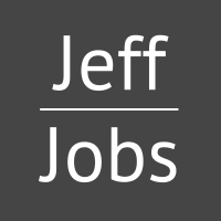 JeffonJobs logo, JeffonJobs contact details