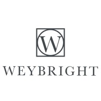 Weybright logo, Weybright contact details