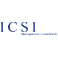 ICSI Management Consultants logo, ICSI Management Consultants contact details