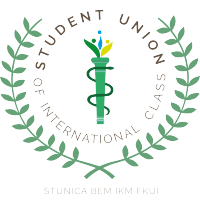 Student Union of International Class (STUNICA), Faculty of Medicine Universitas Indonesia logo, Student Union of International Class (STUNICA), Faculty of Medicine Universitas Indonesia contact details