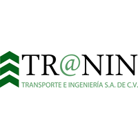 Tranin logo, Tranin contact details