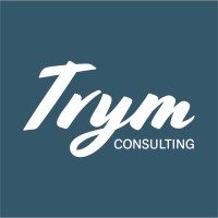 Trym Consulting | Supply Chain & Warehouse Consultants logo, Trym Consulting | Supply Chain & Warehouse Consultants contact details