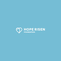 Hope Risen Foundation logo, Hope Risen Foundation contact details