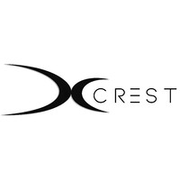 C R E S T logo, C R E S T contact details