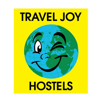 Travel Joy Hostels logo, Travel Joy Hostels contact details