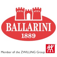 Ballarini Paolo & Figli Spa logo, Ballarini Paolo & Figli Spa contact details