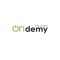 Ondemy logo, Ondemy contact details