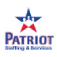 Patriot Staffing & Services logo, Patriot Staffing & Services contact details