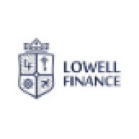 Lowell Finance logo, Lowell Finance contact details