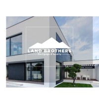 Land Brothers Mortgage & Realty logo, Land Brothers Mortgage & Realty contact details