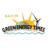 Green Energy Times logo, Green Energy Times contact details