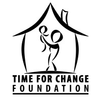 Time for Change Foundation logo, Time for Change Foundation contact details