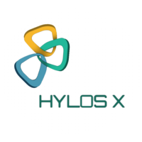 Hylos X logo, Hylos X contact details