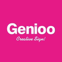 Genioo Web & Advertising logo, Genioo Web & Advertising contact details