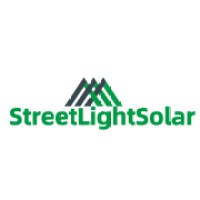 Solar Street Light logo, Solar Street Light contact details