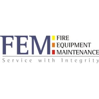 FIRE EQUIPMENT MAINTENANCE LIMITED logo, FIRE EQUIPMENT MAINTENANCE LIMITED contact details