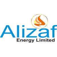 Alizaf Energy Limited logo, Alizaf Energy Limited contact details