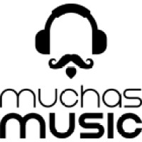 Muchas Music logo, Muchas Music contact details