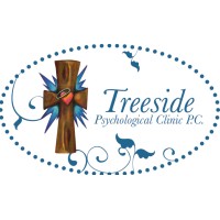 Treeside Psychological Clinic logo, Treeside Psychological Clinic contact details