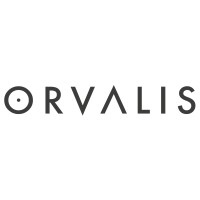 ORVALIS logo, ORVALIS contact details