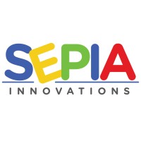 SEPIA INNOVATIONS logo, SEPIA INNOVATIONS contact details