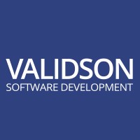 Validson logo, Validson contact details