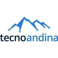 Tecnoandina logo, Tecnoandina contact details