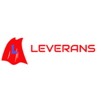 Leverans.in logo, Leverans.in contact details