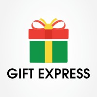 GiftExpress.com logo, GiftExpress.com contact details