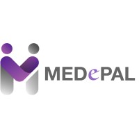 MEDePAL logo, MEDePAL contact details