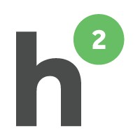 Hsquared logo, Hsquared contact details