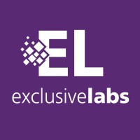 Exclusive Labs logo, Exclusive Labs contact details