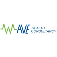 WAVE Health Consultancy logo, WAVE Health Consultancy contact details