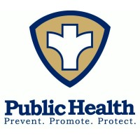 Champaign-Urbana Public Health District logo, Champaign-Urbana Public Health District contact details