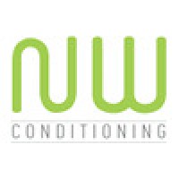 nw conditioning logo, nw conditioning contact details