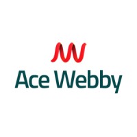 Ace Webby logo, Ace Webby contact details