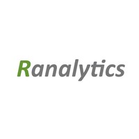 Ranalytics logo, Ranalytics contact details