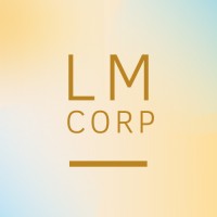 LM Corp logo, LM Corp contact details