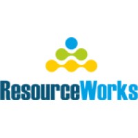 ResourceWorks India logo, ResourceWorks India contact details