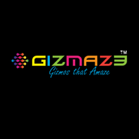 Gizmaze Global logo, Gizmaze Global contact details