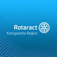 Rotaract Club of Katugastota Region logo, Rotaract Club of Katugastota Region contact details