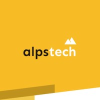 alpstech logo, alpstech contact details