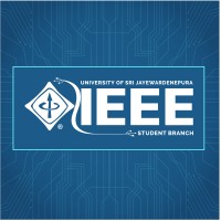 IEEE Student Branch - University of Sri Jayewardenepura logo, IEEE Student Branch - University of Sri Jayewardenepura contact details